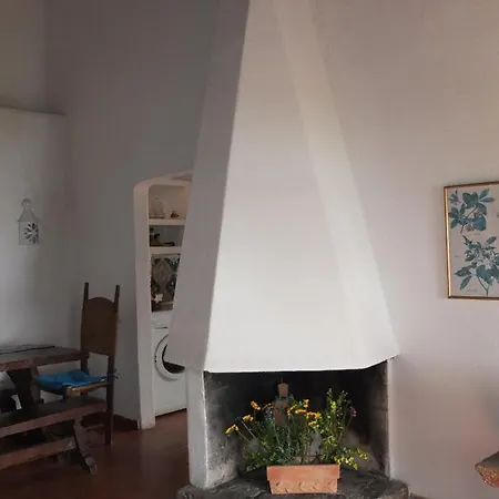 Casalinho Do Farol Alpesi faház