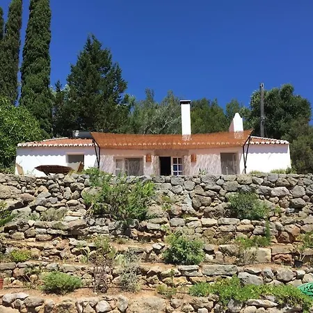 Casalinho Do Farol, Serra Da Arrabida * 세투발