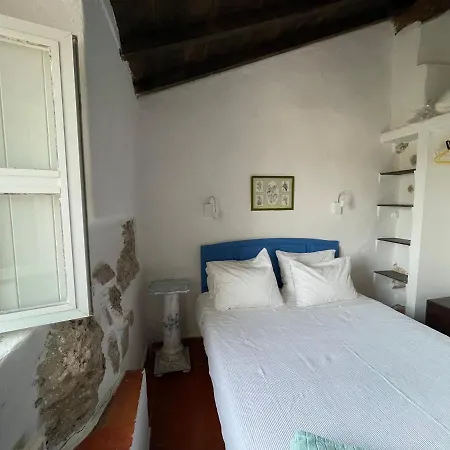 Casalinho Do Farol, Serra Da Arrabida * Setúbal