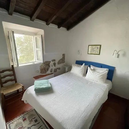 Casalinho Do Farol, Serra Da Arrabida