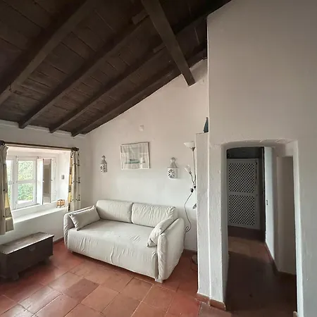 Casalinho Do Farol, Serra Da Arrabida *