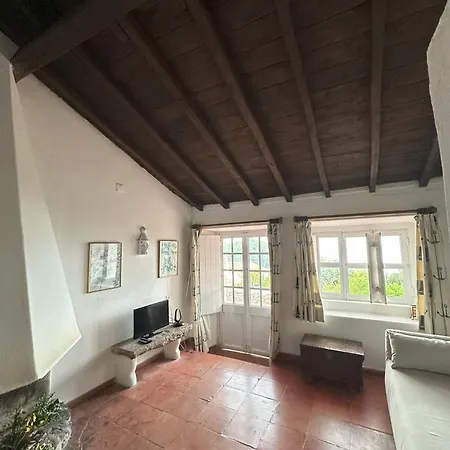 Casalinho Do Farol, Serra Da Arrabida Setúbal