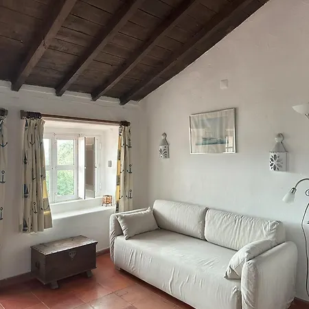 Casalinho Do Farol, Serra Da Arrabida * 세투발