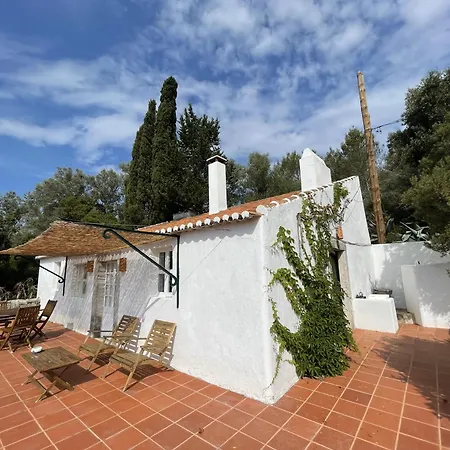 Casalinho Do Farol, Serra Da Arrabida