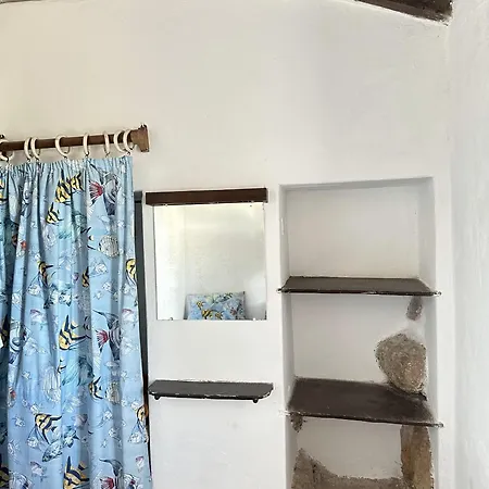 Casalinho Do Farol, Serra Da Arrabida 샬레