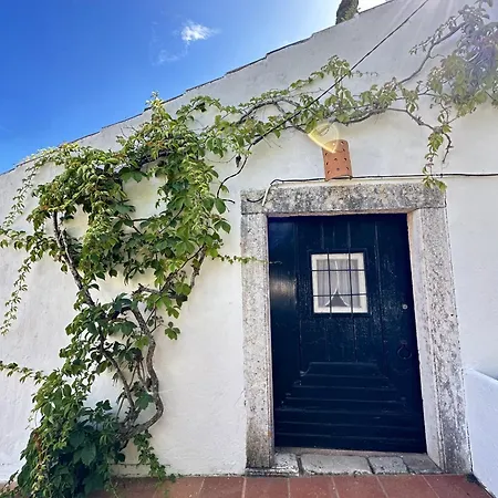 Casalinho Do Farol, Serra Da Arrabida Domek alpejski Setúbal