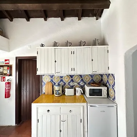 Casalinho Do Farol, Serra Da Arrábida Chalet