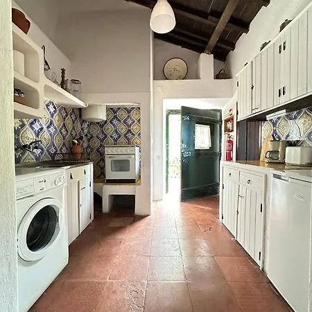 Casalinho Do Farol, Serra Da Arrábida *