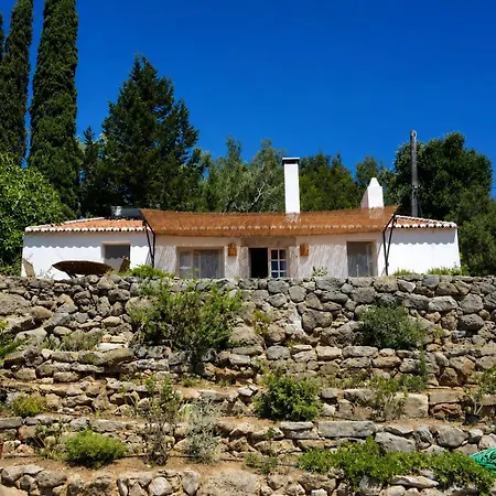 Casalinho Do Farol, Serra Da Arrabida Σαλέ Σετούμπαλ