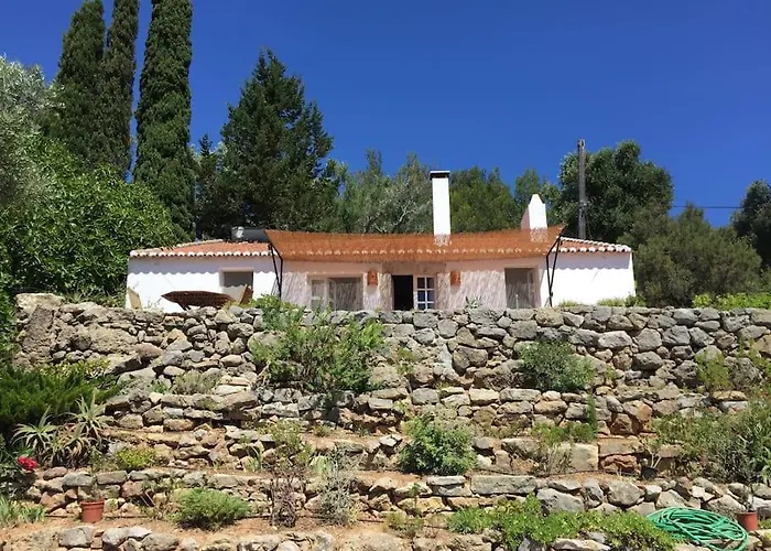 Casalinho Do Farol, Serra Da Arrábida * Setúbal