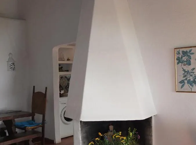 Casalinho Do Farol, Serra Da Arrábida Chalet