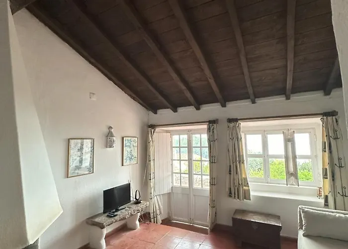 Casalinho Do Farol, Serra Da Arrábida Setúbal