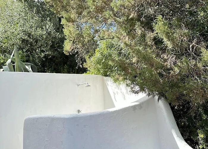 Casalinho Do Farol, Serra Da Arrabida Alpehytte